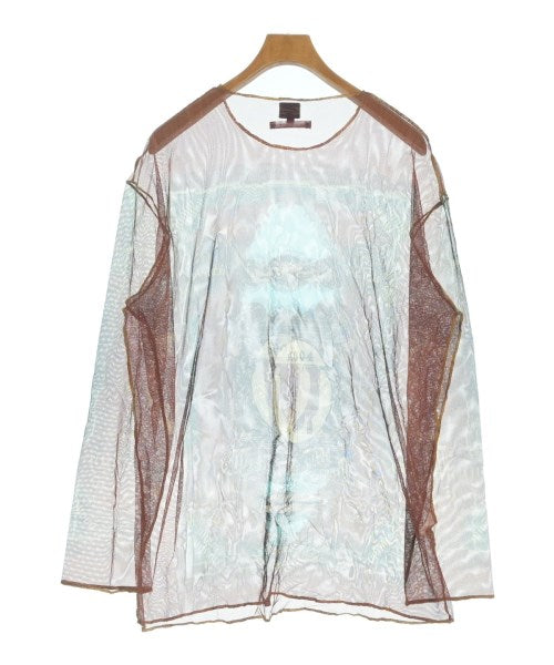 Jean Paul GAULTIER HOMME 休閒襯衫