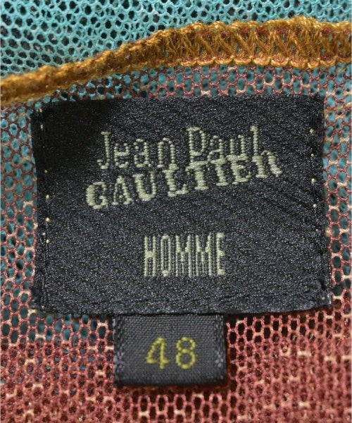 Jean Paul GAULTIER HOMME 休閒襯衫