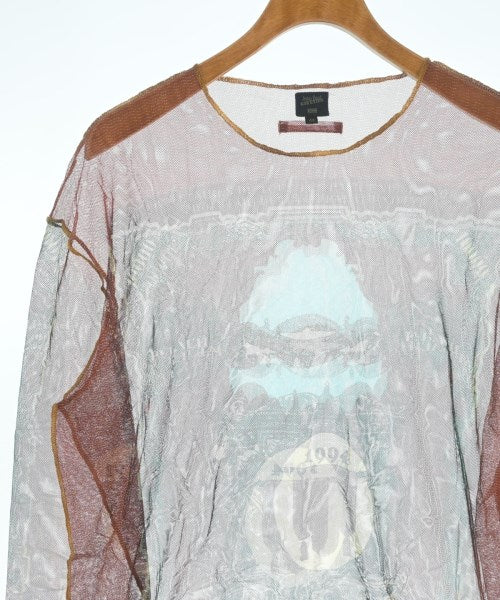 Jean Paul GAULTIER HOMME 休閒襯衫
