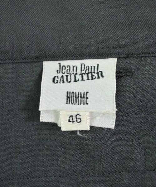 Jean Paul GAULTIER HOMME 長褲