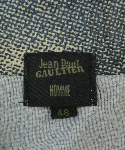 Jean Paul GAULTIER HOMME T恤/上衣