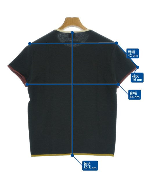 Jean Paul GAULTIER HOMME T恤/上衣
