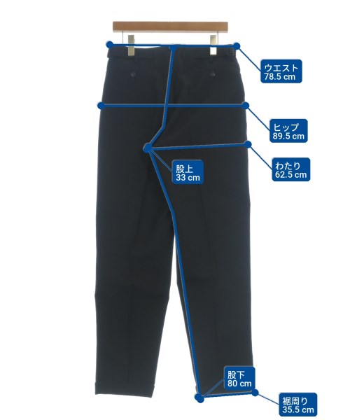 Jean Paul GAULTIER HOMME 長褲