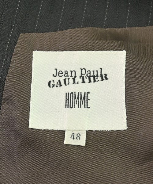 Jean Paul GAULTIER HOMME 西裝外套