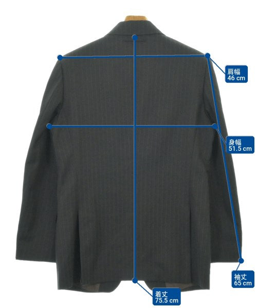 Jean Paul GAULTIER HOMME 西裝外套