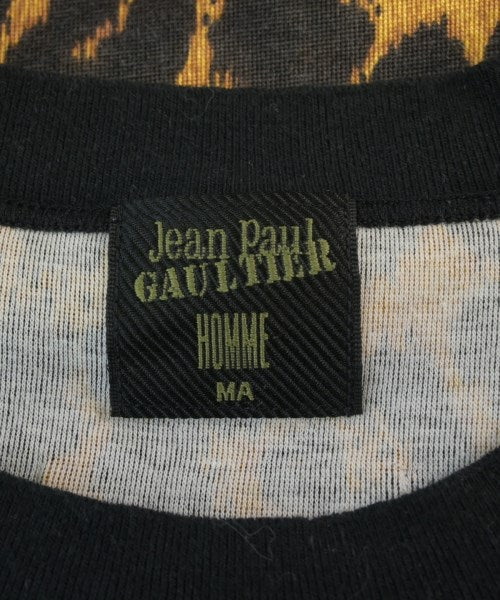 Jean Paul GAULTIER HOMME T恤/上衣