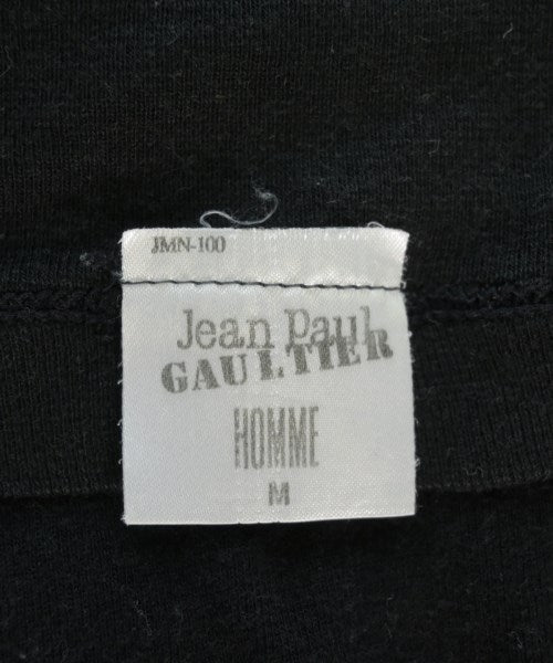 Jean Paul GAULTIER HOMME T恤/上衣