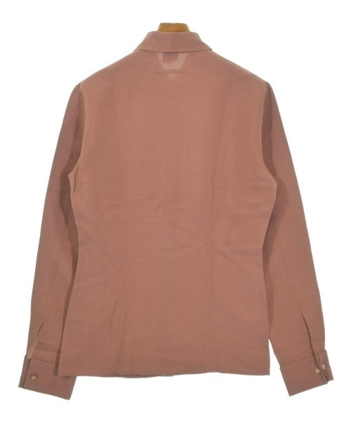 Jean Paul GAULTIER HOMME 休閒襯衫