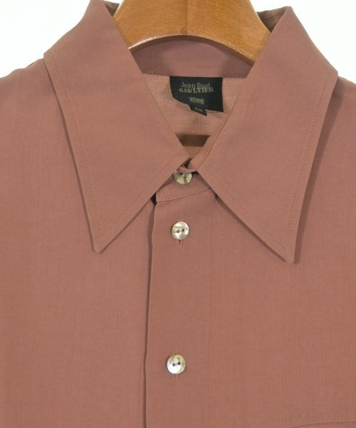 Jean Paul GAULTIER HOMME 休閒襯衫