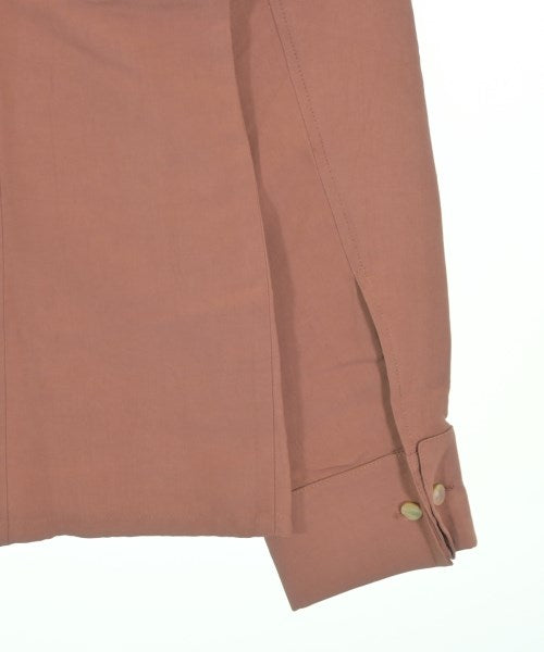 Jean Paul GAULTIER HOMME 休閒襯衫