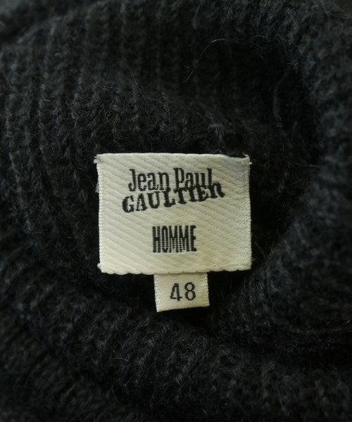 Jean Paul GAULTIER HOMME 毛衣