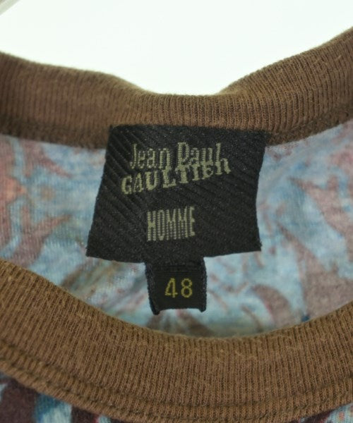 Jean Paul GAULTIER HOMME T恤/上衣