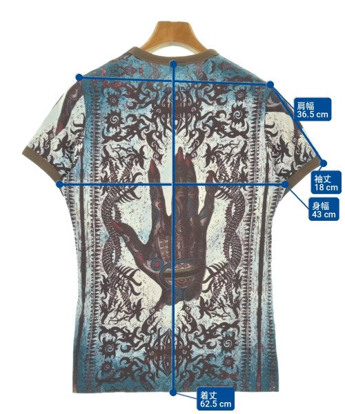 Jean Paul GAULTIER HOMME T恤/上衣