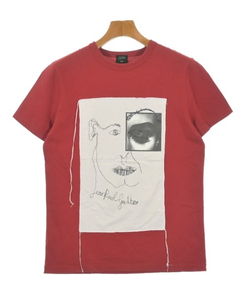 Jean Paul GAULTIER HOMME T恤/上衣