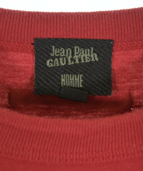 Jean Paul GAULTIER HOMME T恤/上衣