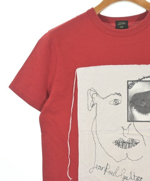 Jean Paul GAULTIER HOMME T恤/上衣