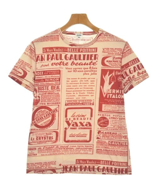 Jean Paul GAULTIER HOMME T恤/上衣