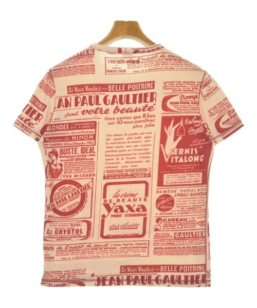 Jean Paul GAULTIER HOMME T恤/上衣