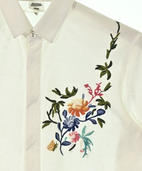 Jean Paul GAULTIER HOMME 休閒襯衫
