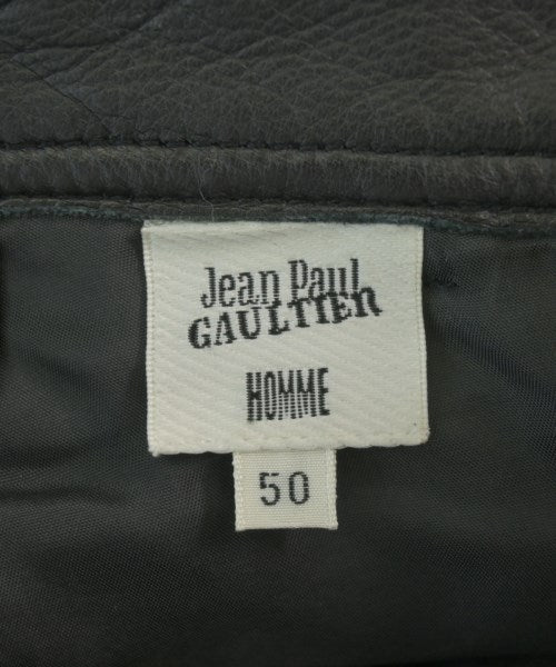Jean Paul GAULTIER HOMME 其他款