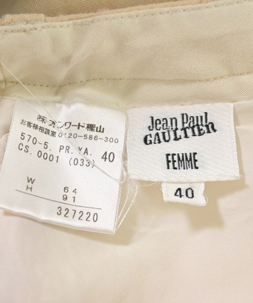Jean Paul GAULTIER FEMME 其他款