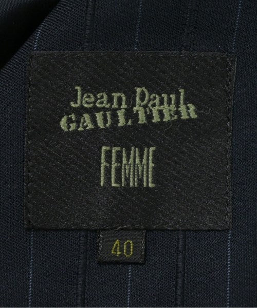 Jean Paul GAULTIER FEMME 休閒夾克