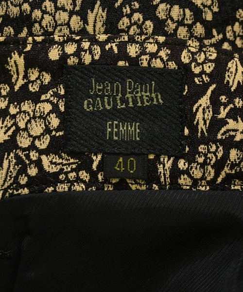 Jean Paul GAULTIER FEMME 膝上裙