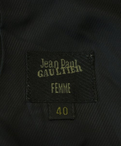 Jean Paul GAULTIER FEMME 長裙/超長裙
