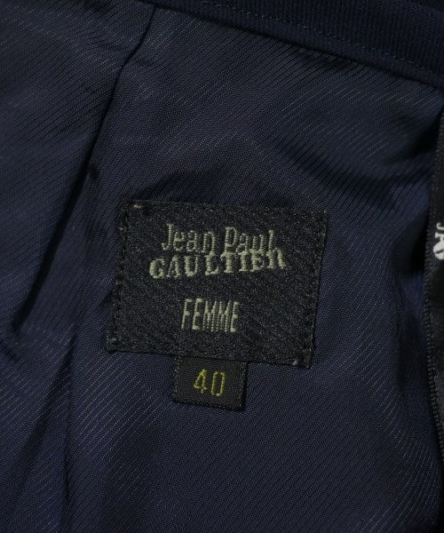 Jean Paul GAULTIER FEMME 膝上裙
