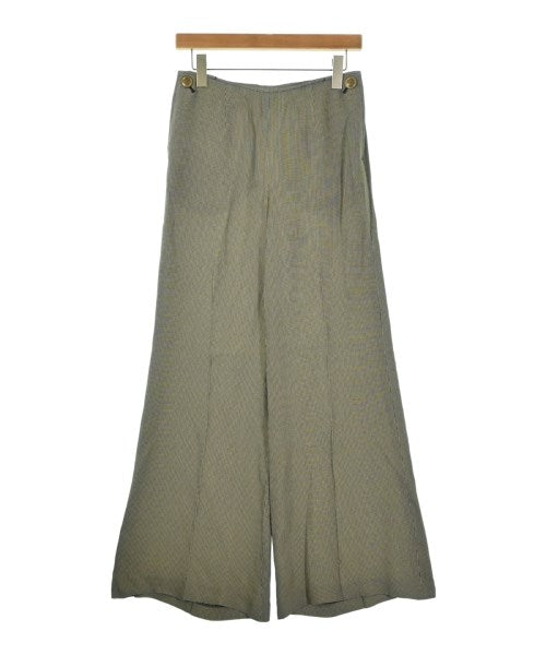 Jean Paul GAULTIER FEMME 長褲
