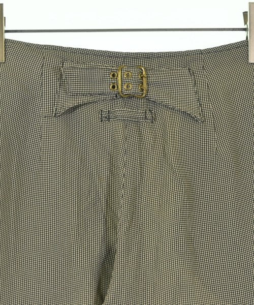 Jean Paul GAULTIER FEMME 長褲