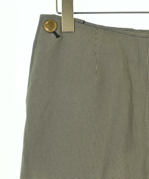 Jean Paul GAULTIER FEMME 長褲