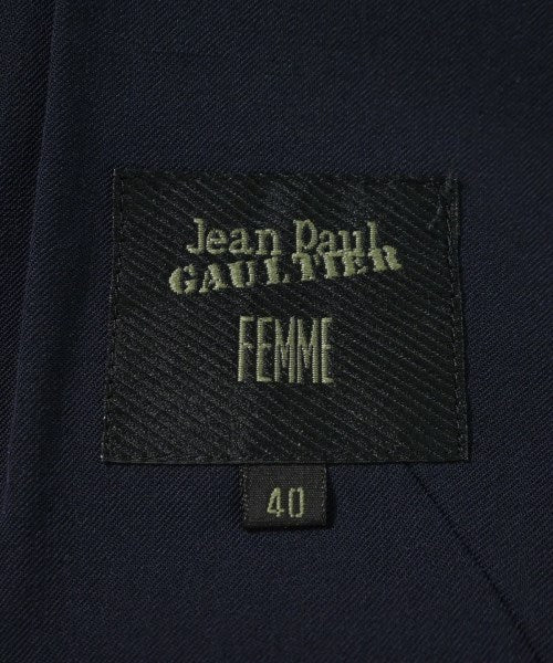 Jean Paul GAULTIER FEMME 休閒夾克