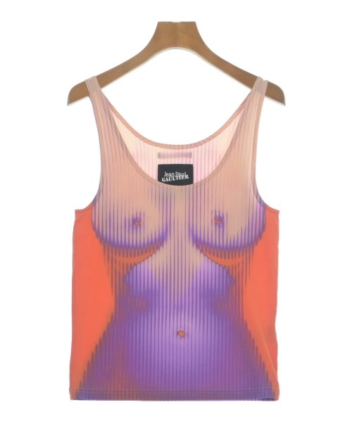 Jean Paul GAULTIER FEMME 背心
