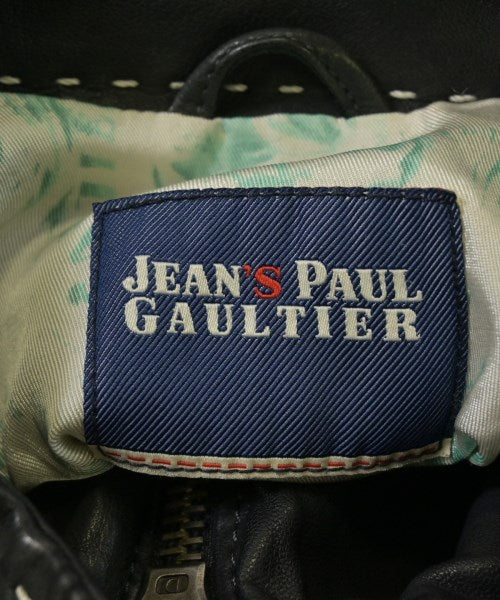 Jean Paul GAULTIER 騎士夾克