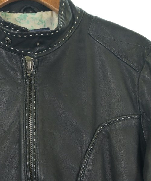 Jean Paul GAULTIER 騎士夾克