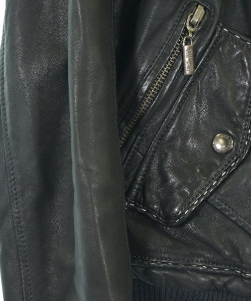 Jean Paul GAULTIER 騎士夾克