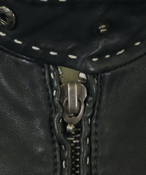 Jean Paul GAULTIER 騎士夾克