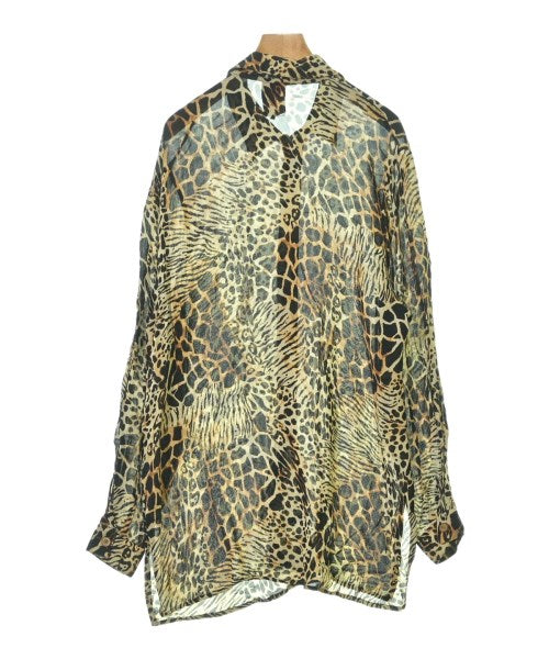 Jean Paul GAULTIER CLASSIQUE 休閒襯衫