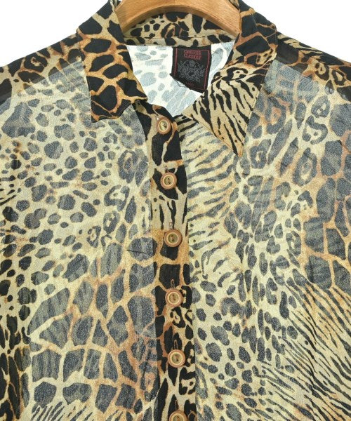 Jean Paul GAULTIER CLASSIQUE 休閒襯衫