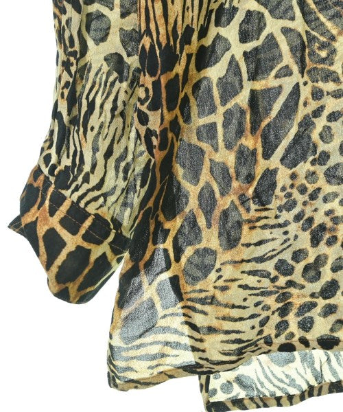 Jean Paul GAULTIER CLASSIQUE 休閒襯衫