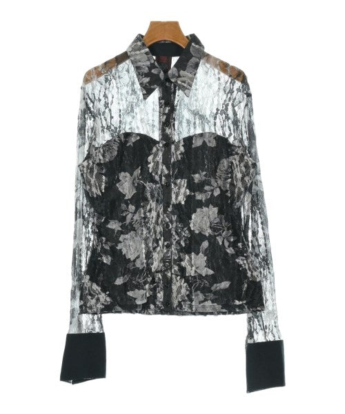 Jean Paul GAULTIER CLASSIQUE 女襯衫