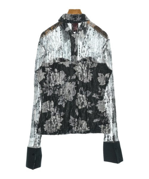 Jean Paul GAULTIER CLASSIQUE 女襯衫