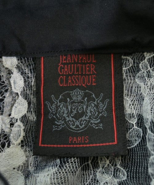 Jean Paul GAULTIER CLASSIQUE 女襯衫