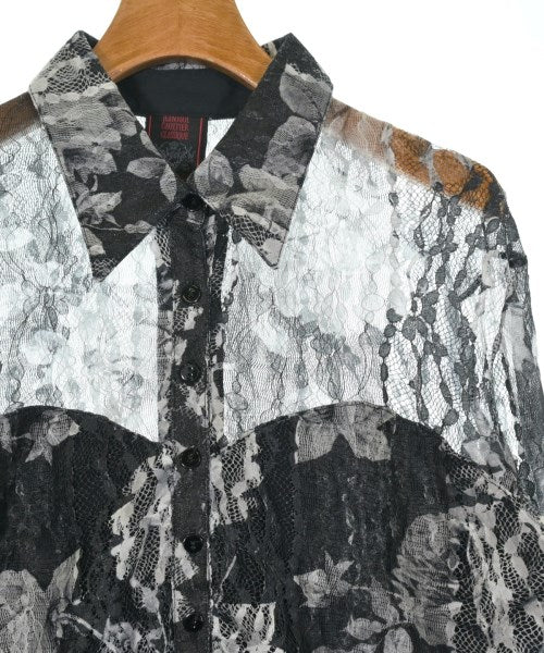 Jean Paul GAULTIER CLASSIQUE 女襯衫