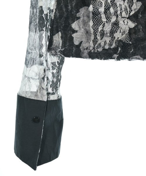 Jean Paul GAULTIER CLASSIQUE 女襯衫