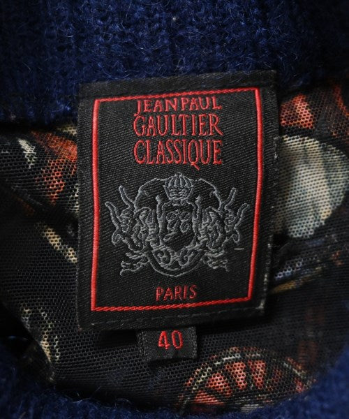 Jean Paul GAULTIER CLASSIQUE 休閒襯衫