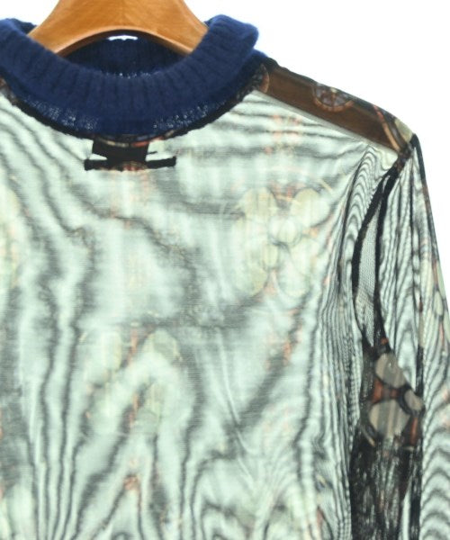 Jean Paul GAULTIER CLASSIQUE 休閒襯衫