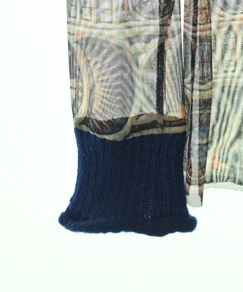 Jean Paul GAULTIER CLASSIQUE 休閒襯衫