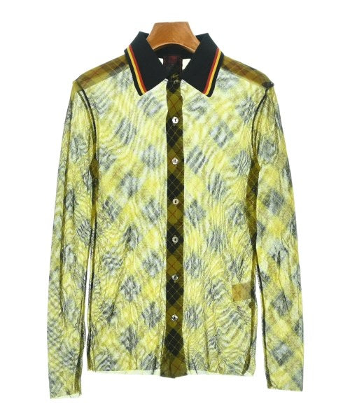 Jean Paul GAULTIER CLASSIQUE 休閒襯衫